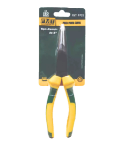 Pinza FMT Punta Curva 8"   °